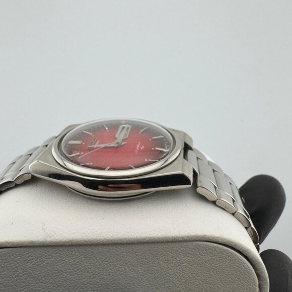 Seiko 5 Automatic 17 Jewels - Vintage Wrist Watch - Made in Japan - Picture 6 of 9